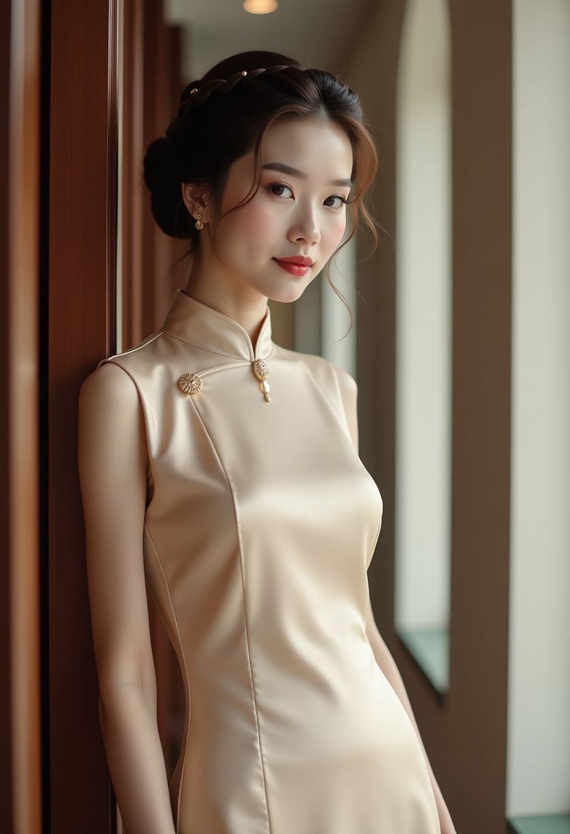 母子对峙缩略图